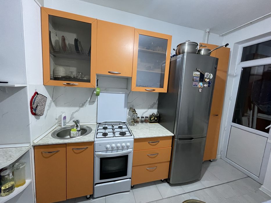 Продам кухонный гарнитур