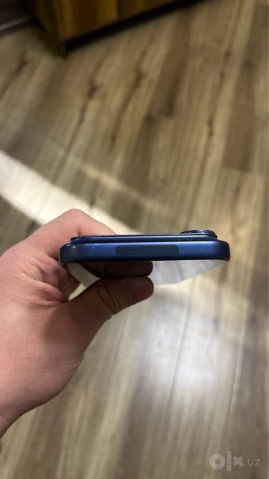 iPhone 17 pro max, Deep blue