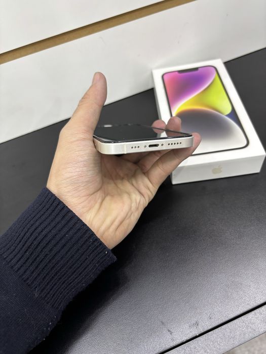 Айфон 14(128gb) 78%