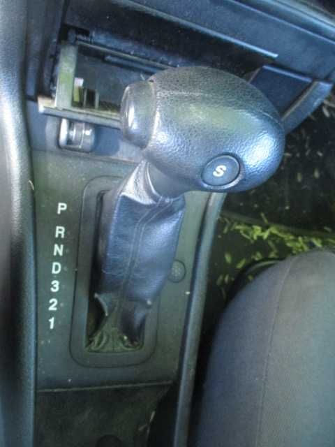 Cutie viteze automata OPEL ASTRA G ZAFIRA motor 1,6 benzina 16 valve