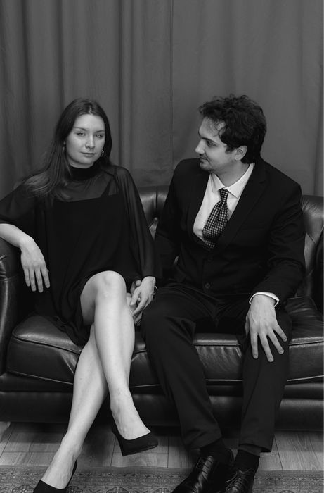 Фотограф Видеограф