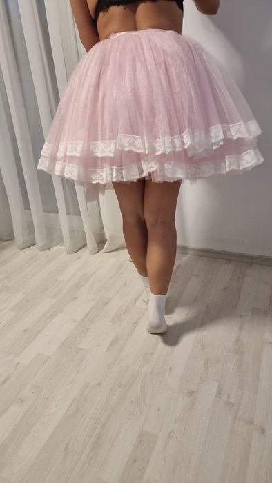 Fusta tull cu mai multe straturi