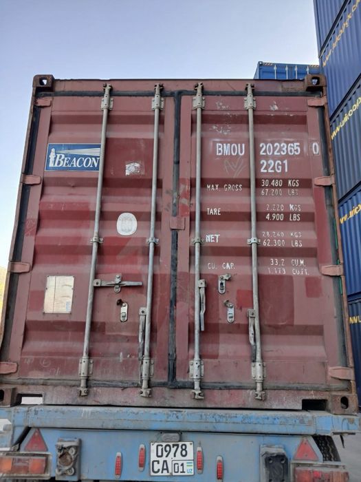 konteyner контейнер kantiner кантинер kantner sotiladi 6 metrlik