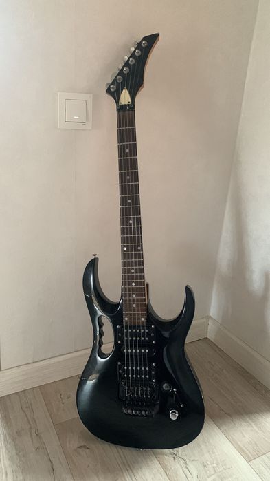 электрогитара, гитара