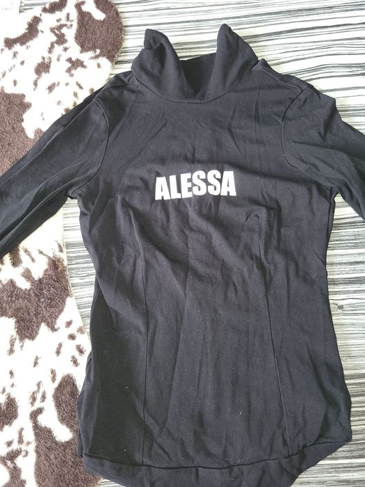 Боди ALESSA ,Алеса