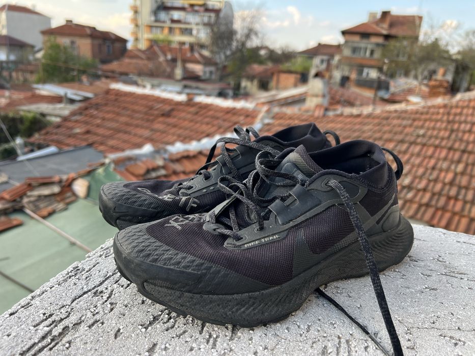 Nike Zoom Pegasus Trail 42 Gore-Tex