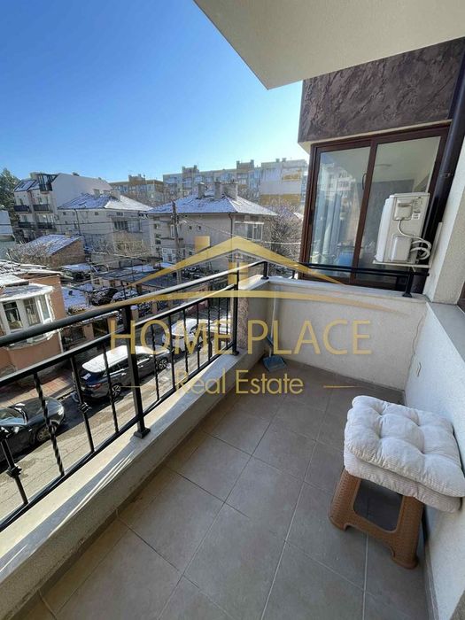 Дава се под наем Двустаен апартамент в Варна, Левски - 72 кв.м за 548.25 € - Снимка #4