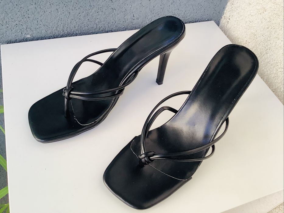 Sandale elegante, 38