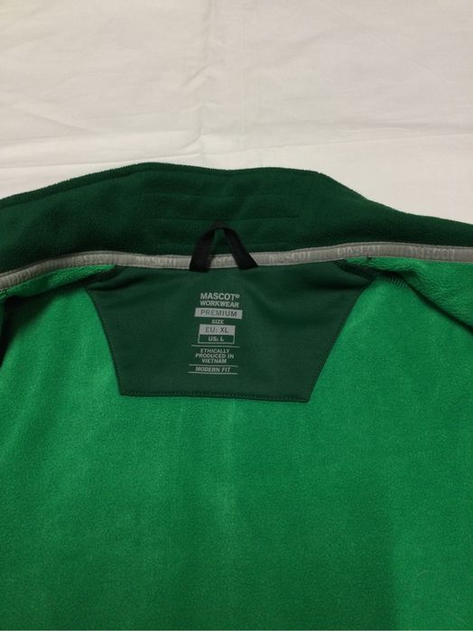 Mascot Accelerate Hanorac