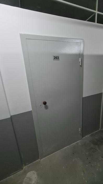 Сдам в аренду кладовки