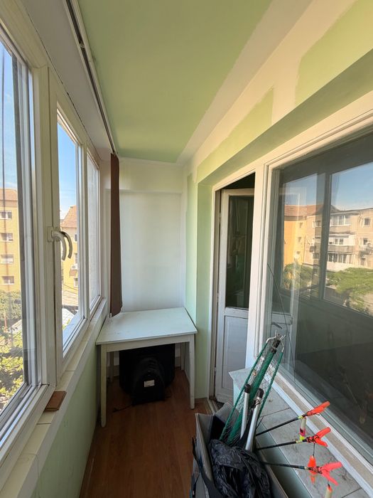 Proprietar vand apartament