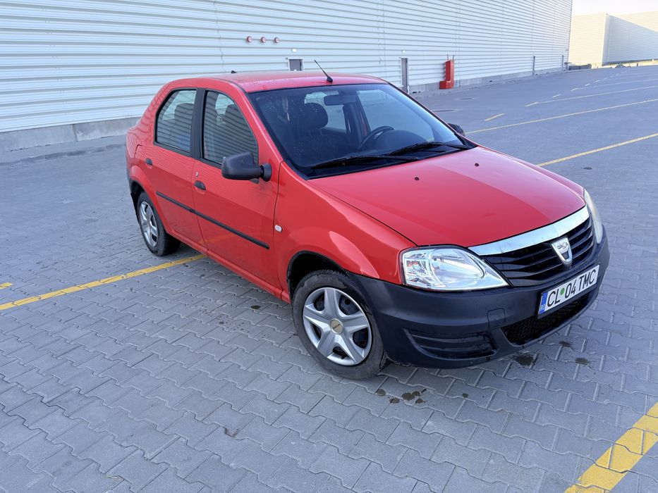 Vand dacia logan 2010