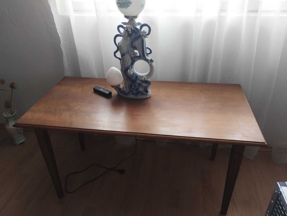 Masuta sufragerie