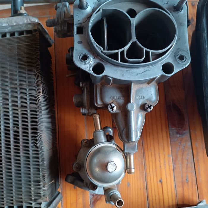 Продаются запчасти для жигула ВАЗ