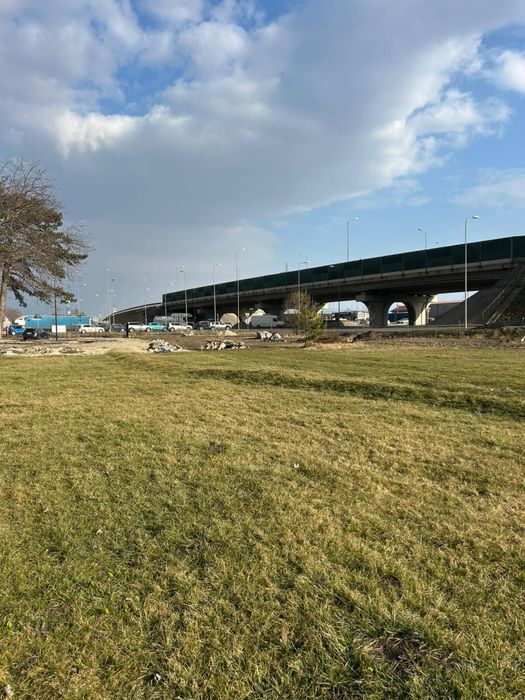 De închiriat teren 5200mp