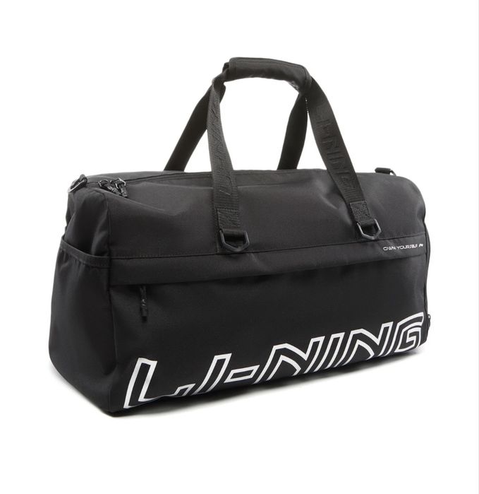 Li-Ning original sport sumkasi — sifatli va qulay