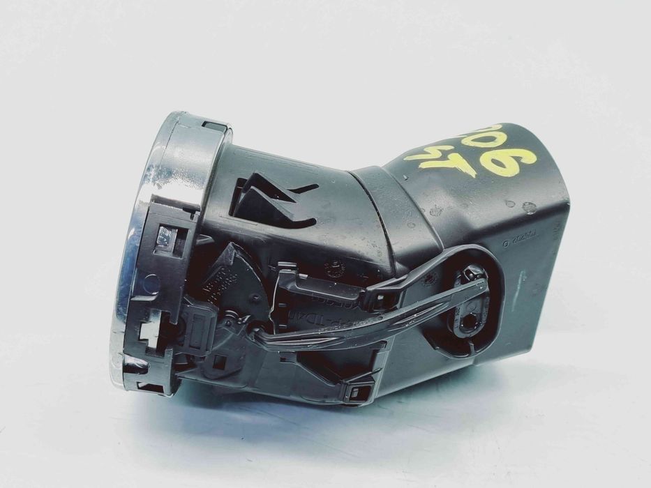 Grila aerisire stanga Peugeot 3008 [Fabr 2009-2016] 9655994277