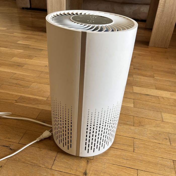 Tesla Air 3 WiFi Пречиствател на Въздух