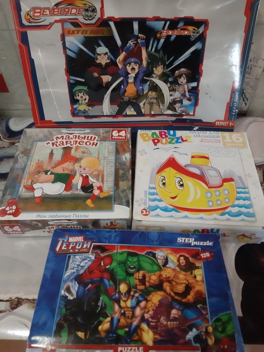 Продам игрушки музыкальные