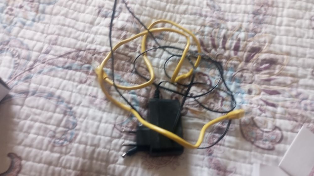 Роутер  рабочий хороший