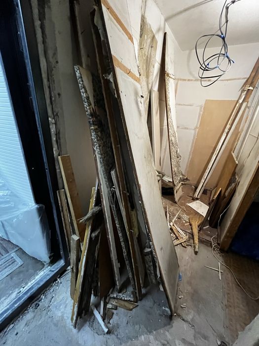 Деревяшки самовывоз