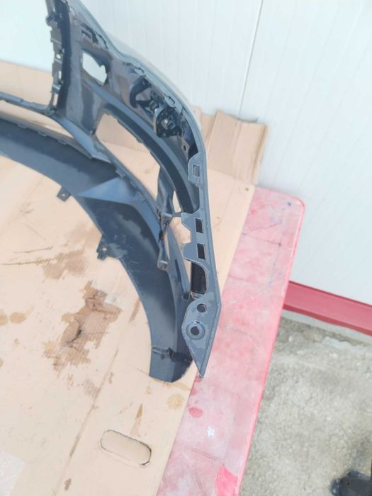 Bara fata Audi A6, C8, 2018, 2019, 2020, 2021, 2022, 2023, 2024, cod origine OE 4K0807437.