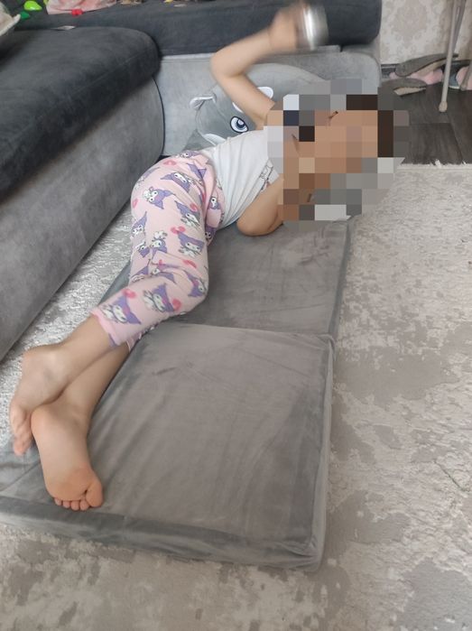 Продам кресло детское