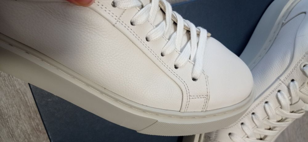 Мъжки кецове Badura