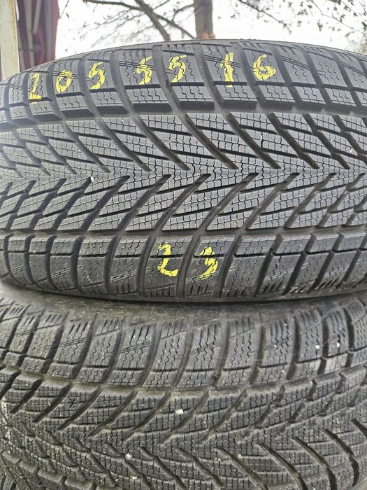 Гуми 205/55/16 дот23