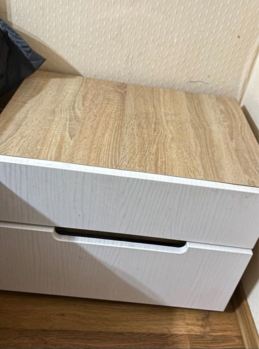 Продам спальний гарнитур