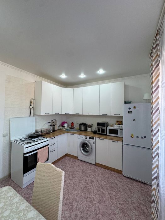 Сарыарка 9/11 (1-Комнатная)