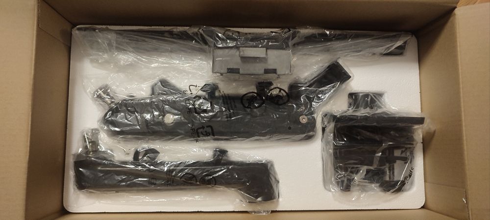 Wacom Flex Arm ACK62803K for Cintiq Pro 24/32 Tablet