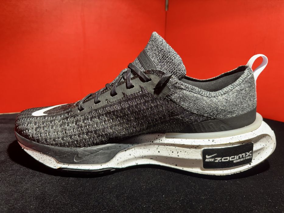Оригинални! Nike ZoomX Invincible Run Flyknit 3 - 47 ShoeMag