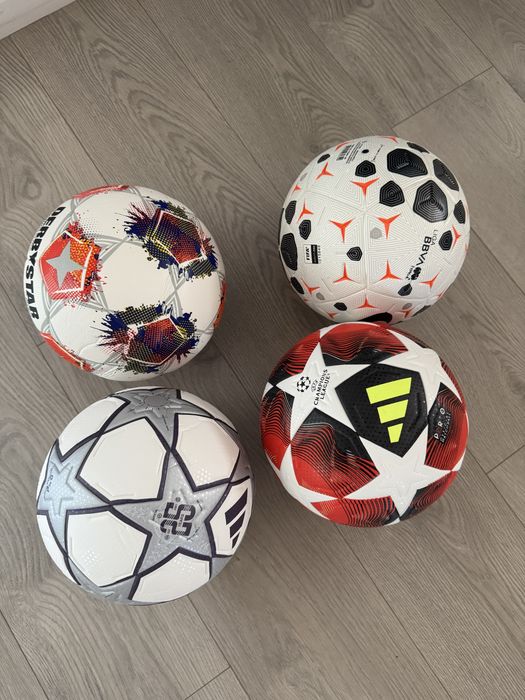 Nike Flight Liga BBVA Official Match Ball