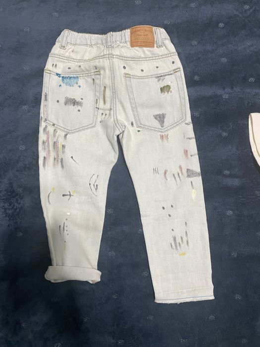 Vand compleu zara plus hanorac reserved