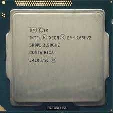 HP MicroServer Gen8 / 16GB RAM / Xeon E3-1265L