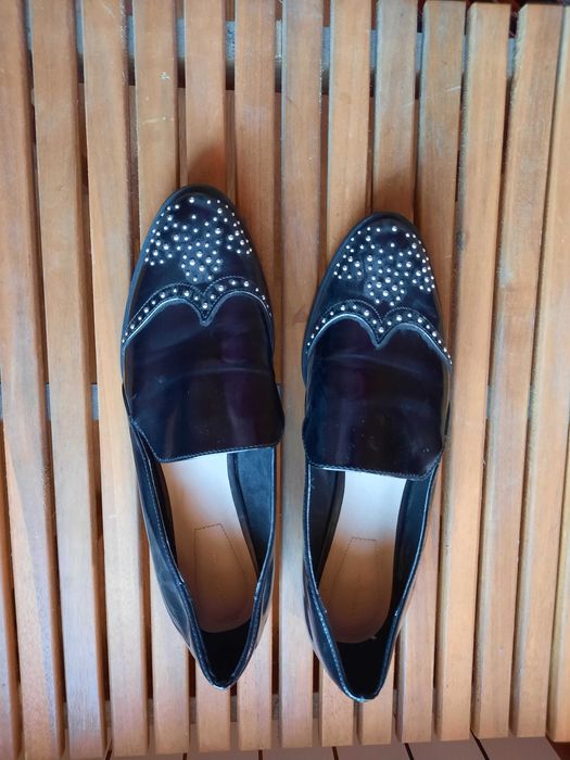 Сникърси марка Ted baker ,41 номер