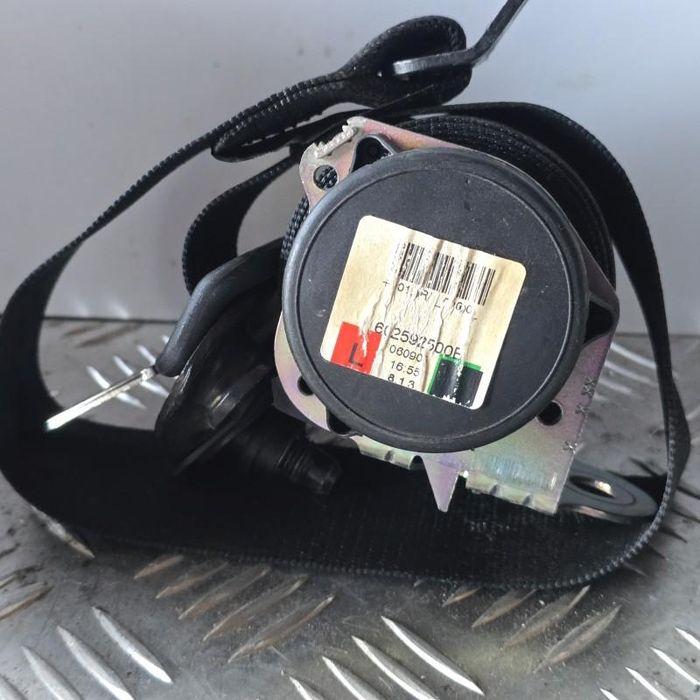 Centura de siguranta stanga spate Opel Zafira B