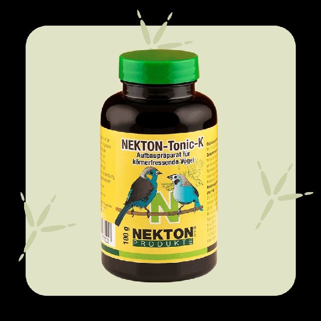 Витамины NEKTON Германия