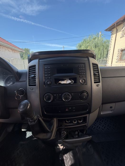Vand/Schimb Mercedes-Benz Sprinter 316