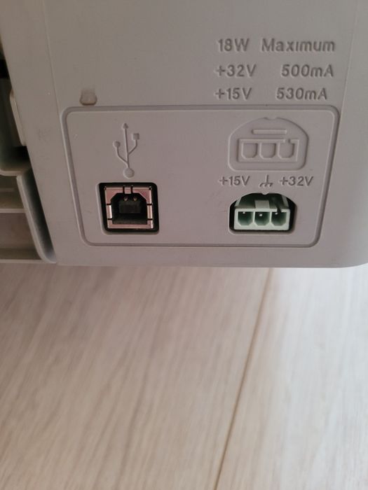 Принтер hp deskjet 3650