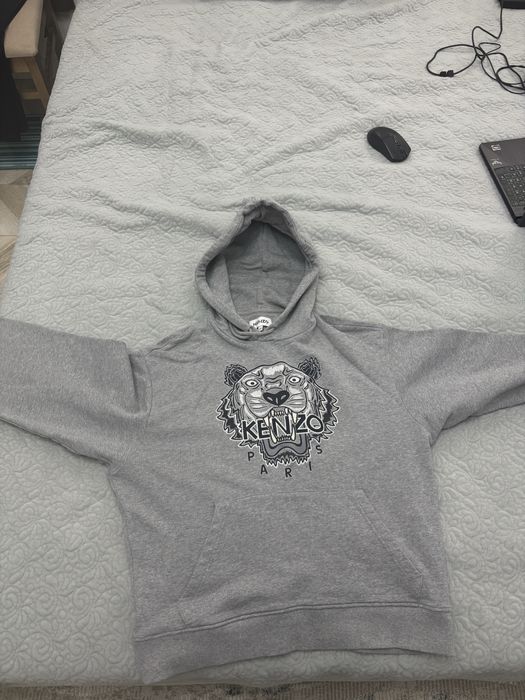 Худи KENZO Оригинал