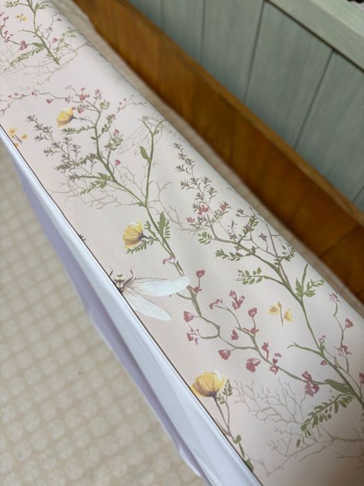 НОВО! Мека подложка за повиване Kikka Boo, 50x80