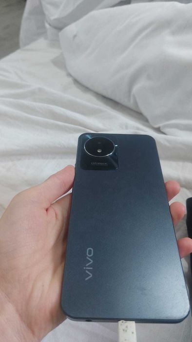 На айфон 11 обменяю