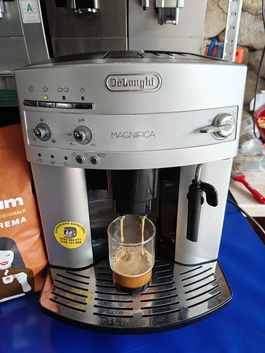Espresoare cafea boabe
