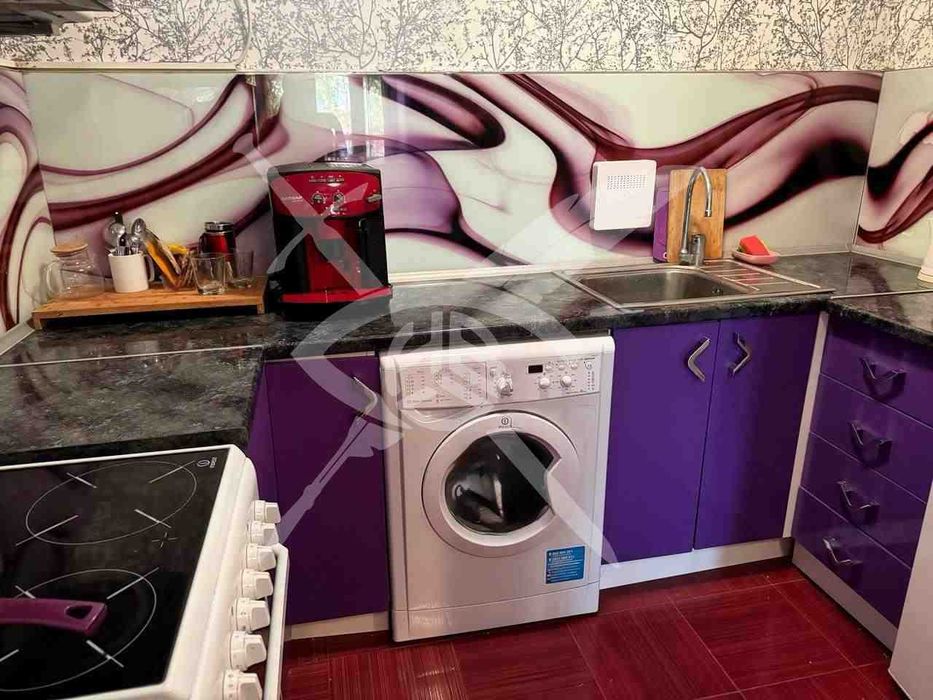 Продава се Двустаен апартамент в Свети Влас - 65 кв.м за 612 €/кв.м - Снимка #4