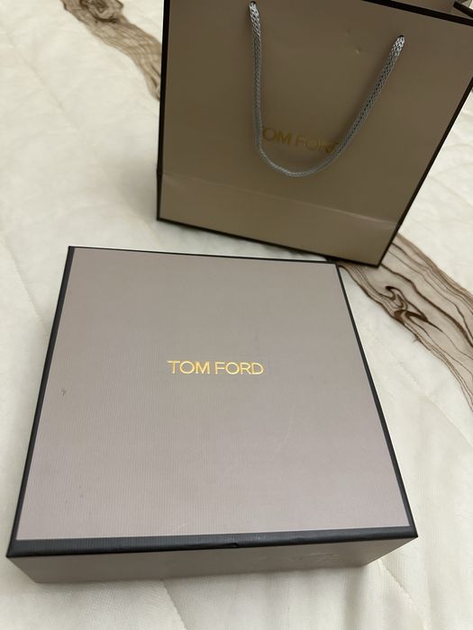 Елек Tom Ford!Размер S.