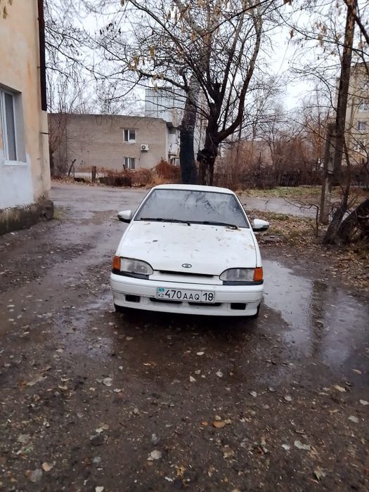 Ваз 21 14 продаю срочно