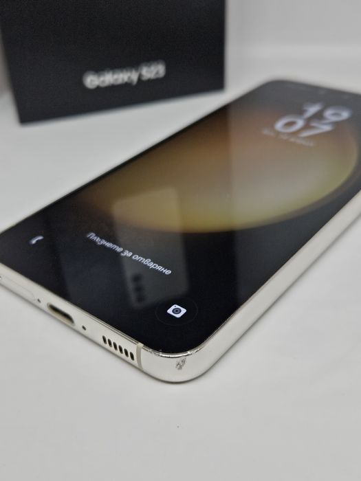 Samsung Galaxy S23 128Gb/8Ram Cream