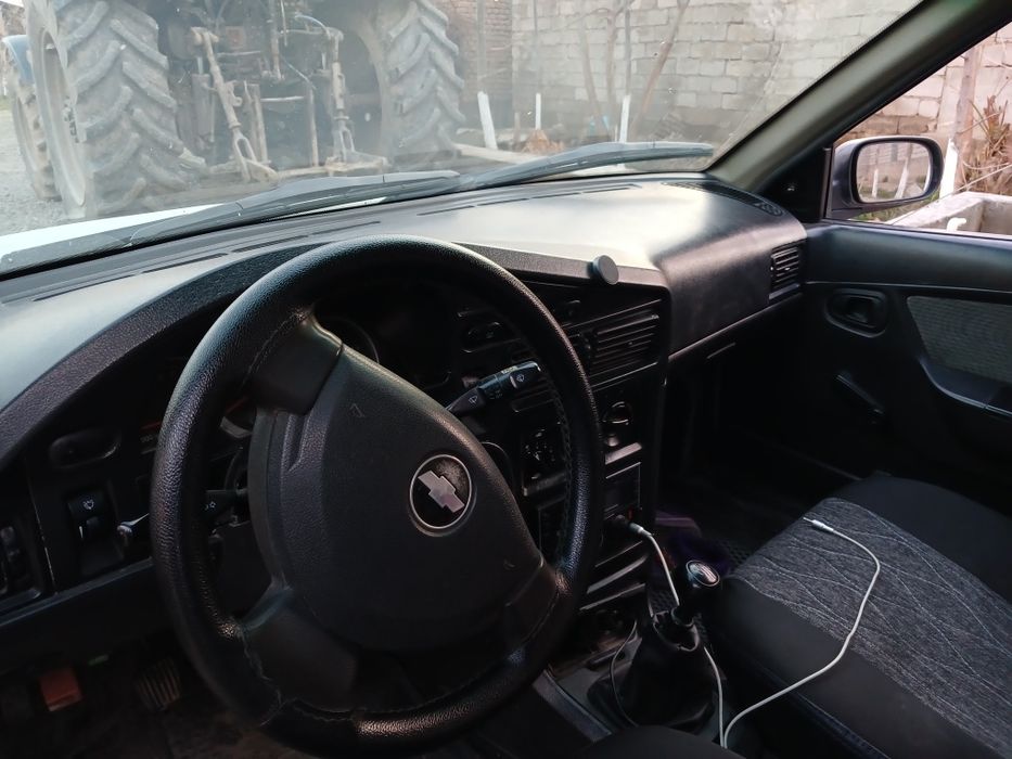 Chevrolet Nexia 2 1.6